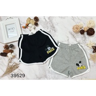 Summer Shorts 5-17 Girls 39529