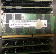 Micron Ddr4 Ram 16Gb 3200Mhz 16Gb 2Rx8 Pc4-3200Aa-Se1-11 OSImport