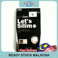 AQ Arm Socks Silim (Sports Express)