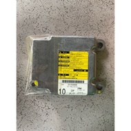 89170-0D370 Toyota Vios 2008” Air Bag ECU ( For Double Air Bag)