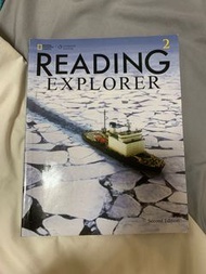 READING EXPLORER  2