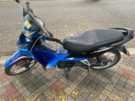 Motor Honda Revo Bekas bisa COD langsung