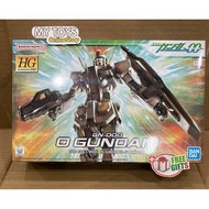 HG GN-000 O Gundam (Gundam 00)