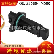 Penderia Meter Aliran Udara 22680-4M500 0280218040 22680-6N200 Sesuai untuk Nissan