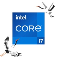 [Direct from Japan]Intel 14th Gen CPU Core i7-14700KF (Unlocked, No GPU) 20 Cores/28 Threads Max Fre