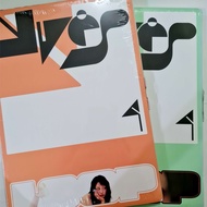 [SEALED] yves - loop album (loona)