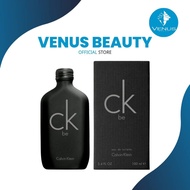 Calvin Klein Be EDT- Perfume for Unisex 100ml