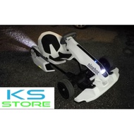 #Segway Gocart kit ninebot mini pro balance wheels hoverboard scooter