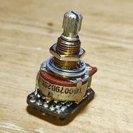 EMG VLPF B106RD Variable Low Pass Filter Potentiometer Tone EMG Active Active pickups guitar