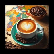 【城市藝術咖啡】4027宏都拉斯 聖塔芭芭拉 1500-1800公尺 小蝸圓豆 水洗 半磅