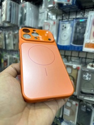 Ốp lưng độ iPhone 15promax iPhone 16promax lên iPhone 17promax