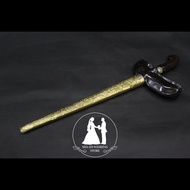 keris manten | keris model gayaman | keris pernikahan