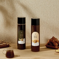 Bellflower Root Ginger Extract 600g(2ea)+ Ginger Extract 600g(1ea) Set Gift