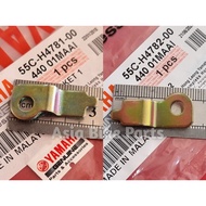 Yamaha Original LC135 V2 V3 V4 V5 V6 V7 Headlight Bracket Lampu Depan - 55C-H4781-00 / 55C-H4782-00