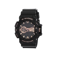 Casio G Shock Quartz Men's Watch GA 400GB 1A4 Black