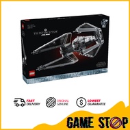 LEGO 75382 Star Wars TIE Interceptor