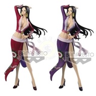 [訂貨] Banpresto 景品 GLITTER&GLAMOURS 海賊王 女帝 正常色 / 特別色