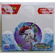 Pokemon TCG Scarlet & Violet Journey Together Booster Box (36 Packs)