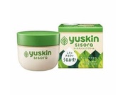 YUSKIN - 悠斯晶sisora敏感肌紫蘇乳霜110g