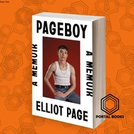 Pageboy: A Memoir Elliot Page