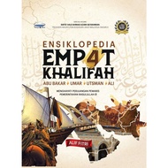 Ensiklopedia Empat Khalifah