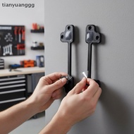 tianyuanggg Garage Storage Wall Charger Holder for DC18RC DC40RA Securely Holds Power Tool Chargers 