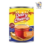 Dairy Champ Sweetened Creamer