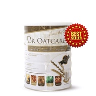 Dr Oatcare Multigrain Drink 850g (Tin)