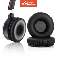 Ear Pads Replacement Foam Cushions Compatible with Jabra Evolve 20, 30, 40, and 65 Headphones Penutu