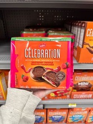 加拿大🇨🇦Leclerc Celebration 餅乾