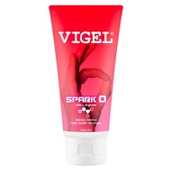 Gel Pelumas Vigel Spark-O with L-Arginine Lubricant - 30 gr