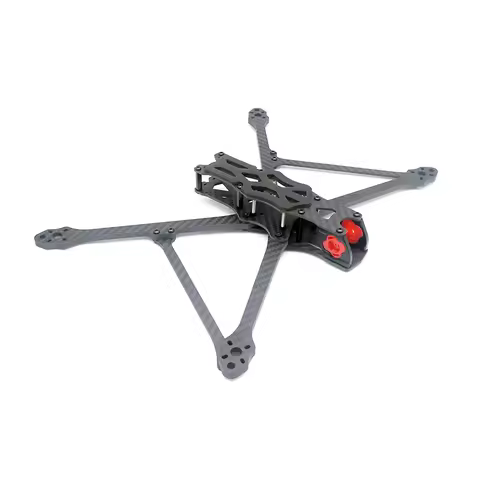 APEX EVO Frame DC/X 5inch 6inch 7inch Frame For DJI O4 Pro RC Racing Drone Quadcopter CADDX Vista Po