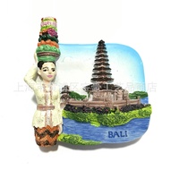 【Deal of the day】 Fridge Magnet Souvenir Laos Bhutan Denmark Malaysia Dubai U.A.E London Casablanca