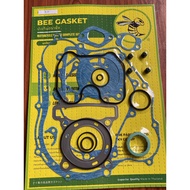 R-15 Big Gasket Set Bee Brand