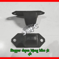 Stopper depan kijang kotak kf20 3k 4k stopper front kijang kf20 3k 4k