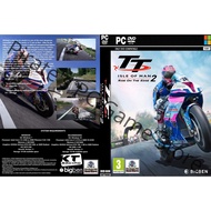 (PC) TT Isle Of Man - Ride On The Edge 2