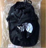 North face bozer pouch (L) 斜孭袋