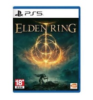 任天堂 - PS5 艾爾登法環 Elden Ring 中文版