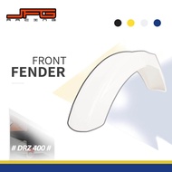 JFG Chắn Bùn Trước Xe Máy Đua Chắn Bùn Cho SUZUKI DRZ400 DRZ400S DRZ400SM 2000-2020 2022 Xe Đạp Địa
