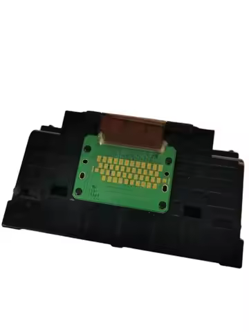 QY6-0091 Printhead Print Head For Canon GX7080 GX6080 GX5080 GX7010 GX3080 GX6010 GX5010 GX6070 GX70