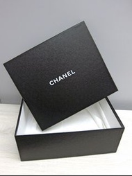 CHANEL empty shoe box   CHANEL鞋盒