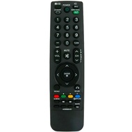 Alat Kawalan Jauh Gantian AKB69680401 baharu sesuai untuk TV LCD LG 19LH20 22LH20 26LH20 32LH20 37LH