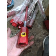 MATA Diamond core drill bit WEKA GERMANY concrete coring drill bit 18 mm