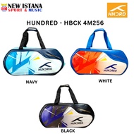 Hundred HBCK 4M256 Badminton Bag