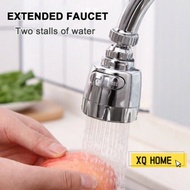 otatable Tap Head Nozzle Diffuser 304 Stainless Steel Kitchen Tapware Faucet Flexible Basin Sink Tap