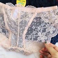 Set of 10 sexy lace panties, sexy women's panties