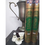 RSL Shuttlecock (Gold)