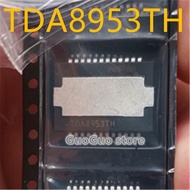 TDA8953 HSOP-24 1pcs TDA8953TH HSOP24 Audio Amplifier IC, guaranteed quality pxb9 IC,
