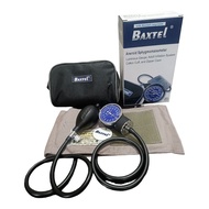 Baxtel Aneriod Sphygmomanometer Regular (Original)