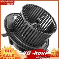For     E81 E84 E87 E89 E90 X1 X3 F25Z4 A/C Heater Blower Motor Fan Replacement Parts- Part Numbers 